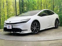 2023 Toyota Prius