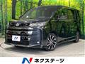 2022 Toyota Noah