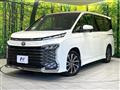 2022 Toyota Voxy