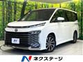 2022 Toyota Voxy
