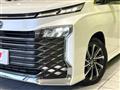 2022 Toyota Voxy