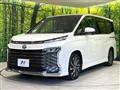 2022 Toyota Voxy