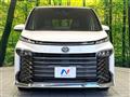2022 Toyota Voxy
