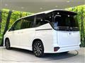 2022 Toyota Voxy