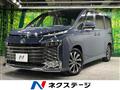 2022 Toyota Voxy