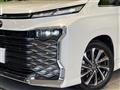 2022 Toyota Voxy