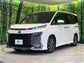 2022 Toyota Voxy
