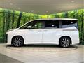2022 Toyota Voxy