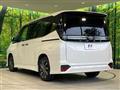 2022 Toyota Voxy
