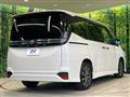 2022 Toyota Voxy