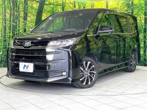 2023 Toyota Noah