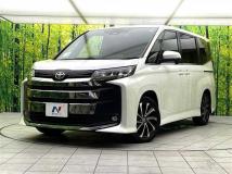 2023 Toyota Noah