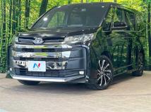 2023 Toyota Noah