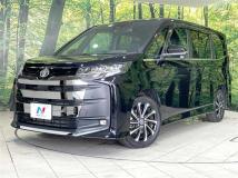 2023 Toyota Noah