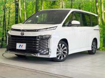 2023 Toyota Voxy