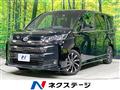 2023 Toyota Noah