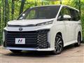 2023 Toyota Voxy
