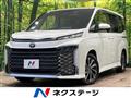 2023 Toyota Voxy