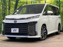 2023 Toyota Voxy