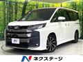 2024 Toyota Noah
