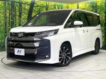 2024 Toyota Noah