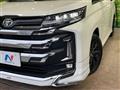 2023 Toyota Noah