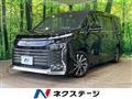 2024 Toyota Voxy