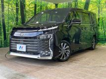 2024 Toyota Voxy