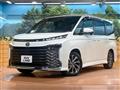 2024 Toyota Voxy