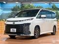 2024 Toyota Voxy
