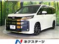 2025 Toyota Noah