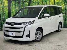 2025 Toyota Noah