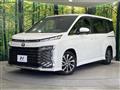 2025 Toyota Voxy