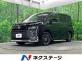2023 Toyota Voxy