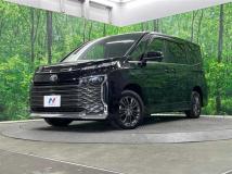 2023 Toyota Voxy