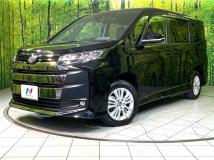 2023 Toyota Noah