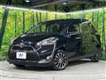 2015 Toyota Sienta