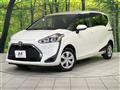 2019 Toyota Sienta