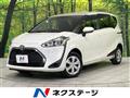 2019 Toyota Sienta