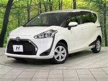 2019 Toyota Sienta
