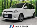 2011 Toyota Sienta