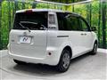 2011 Toyota Sienta