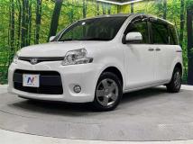 2011 Toyota Sienta