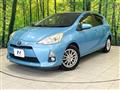 2012 Toyota AQUA