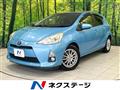 2012 Toyota AQUA