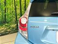 2012 Toyota AQUA