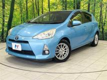 2012 Toyota AQUA