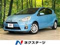 2014 Toyota AQUA