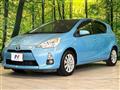 2014 Toyota AQUA