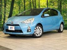 2014 Toyota AQUA